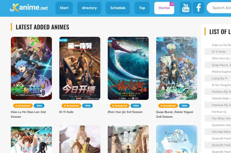Jkanime