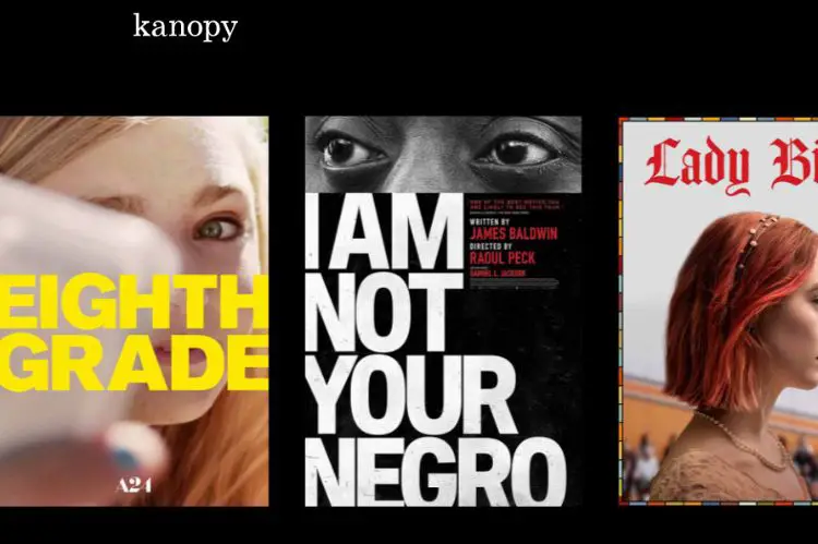 Kanopy-Moviejoy Alternatives