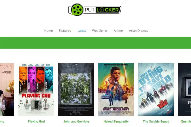 PutLockerfilms-Moviejoy Alternatives