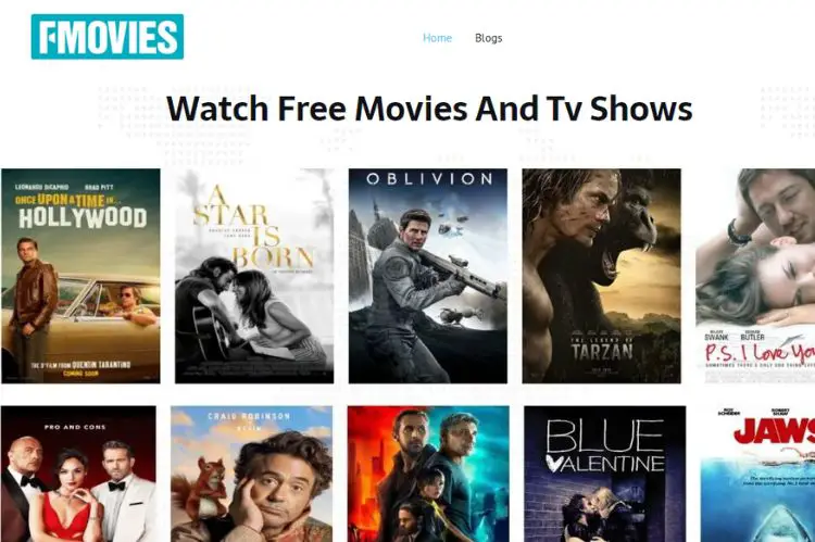 Fmovies-Moviejoy Alternatives