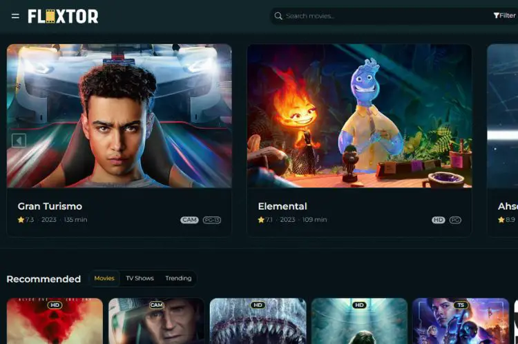 Flixtor
