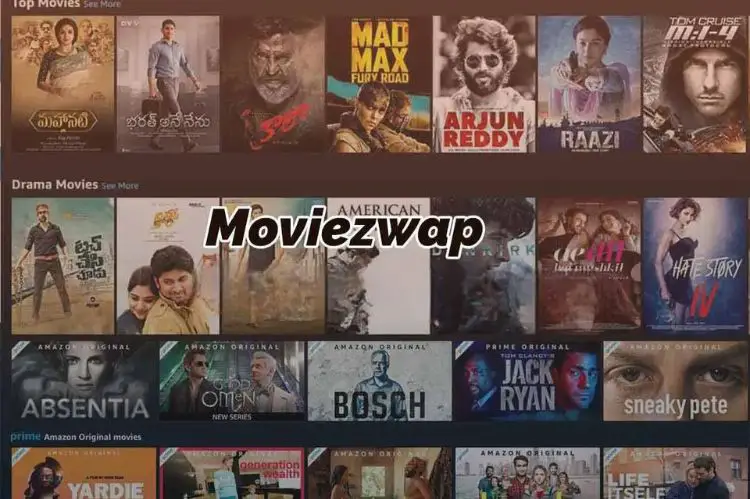 MoviezWap