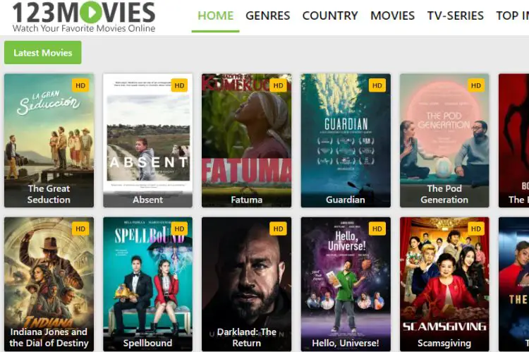 123movies-MoviesPapa Alternatives