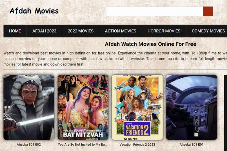 Afdah-MoviesPapa Alternatives