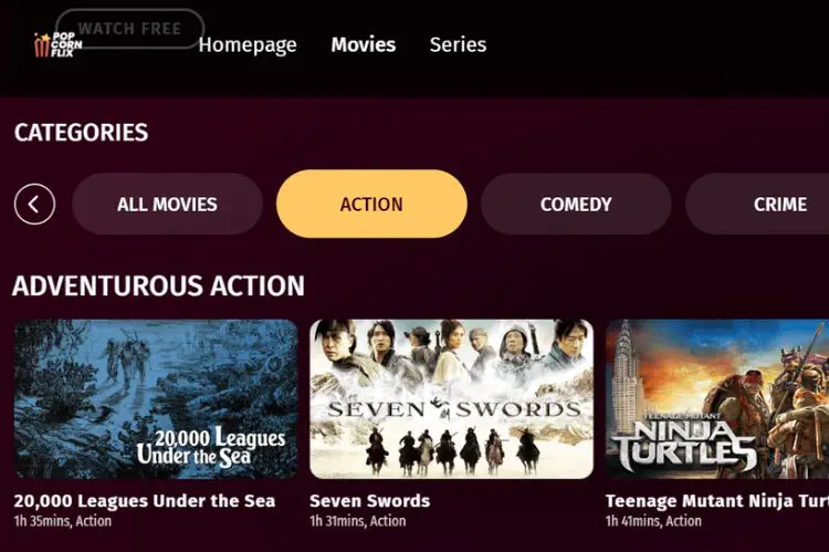 PopcornFlix