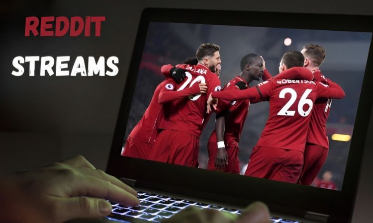 Reddit Streams