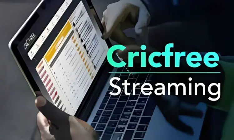 Cricfree