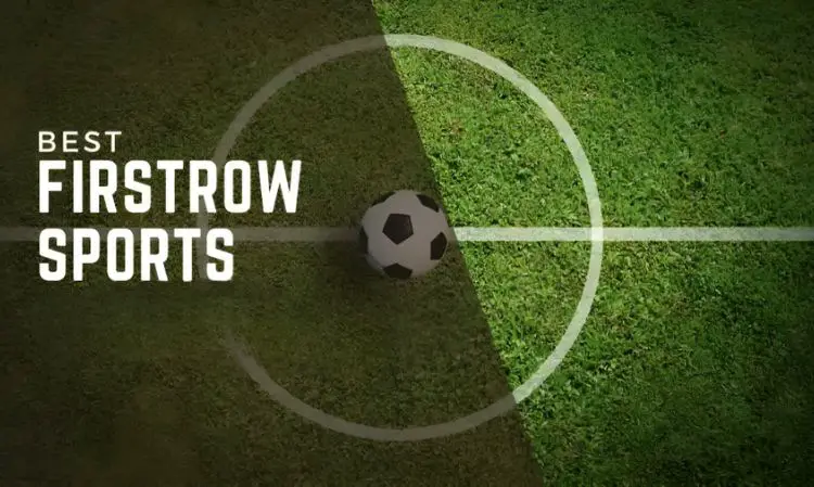 FirstRowSports