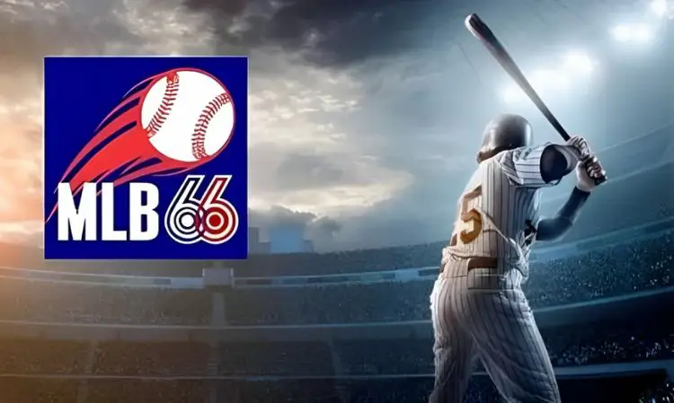 MLB66