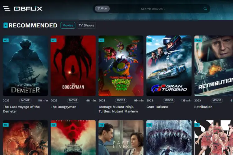 BFlix