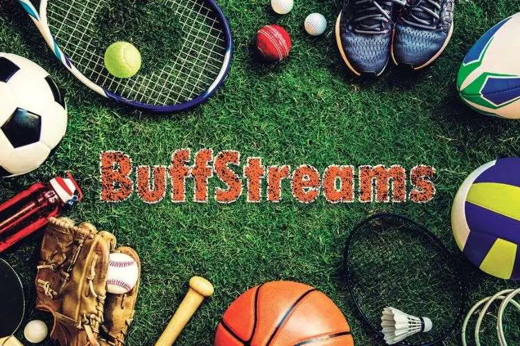 Buffstreams-VIPstand Alternatives