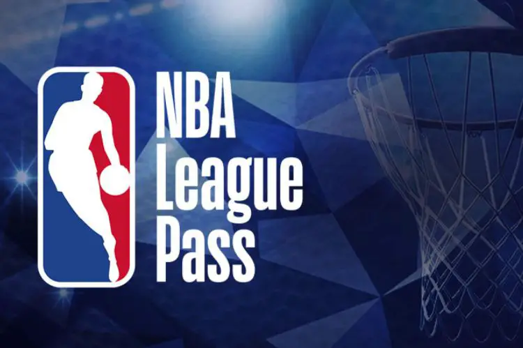NBA League Pass