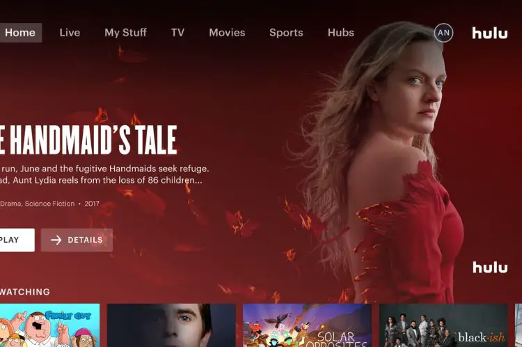Hulu-Gowatchseries Alternatives
