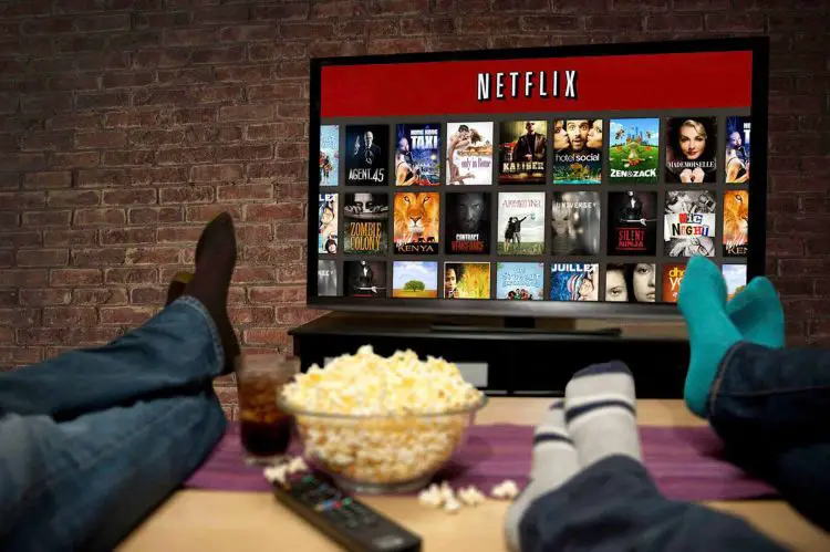 Netflix-Gowatchseries Alternatives