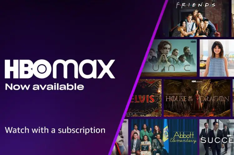 HBO Max-Gowatchseries Alternatives