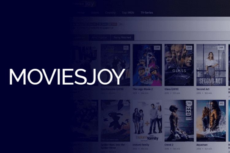 MoviesJoy