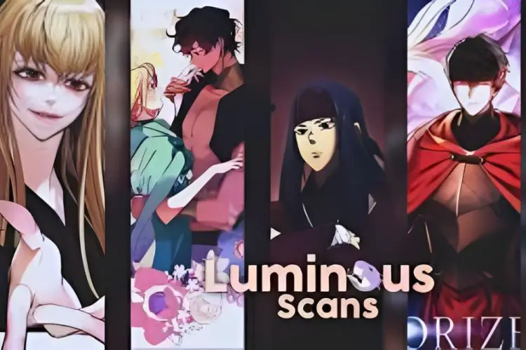 Luminous Scans-Reaperscans Alternatives