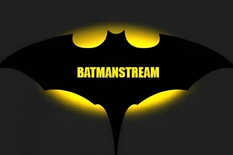 BatManStream