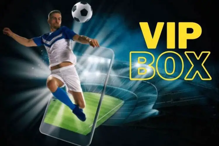 Vipbox