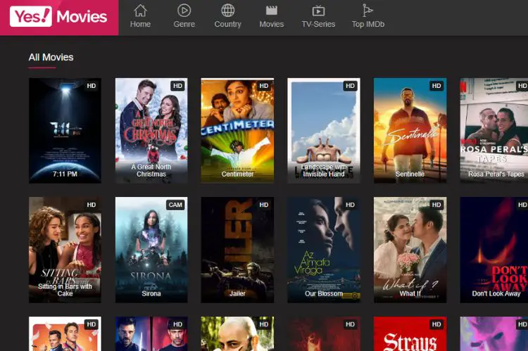 Discover Top 21 Filmlicious Alternatives for Online Movies