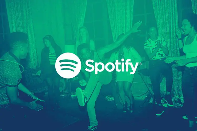 Spotify Live-StreamOnSport Alternatives