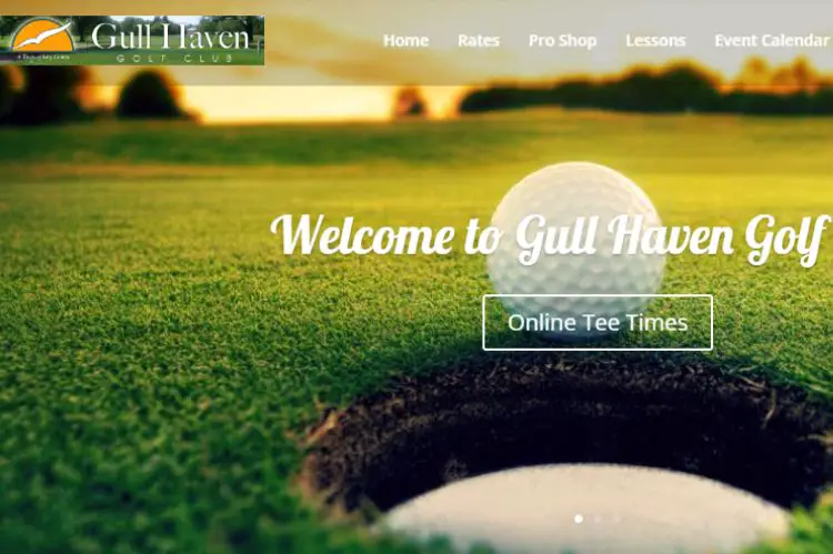 GoalHaven