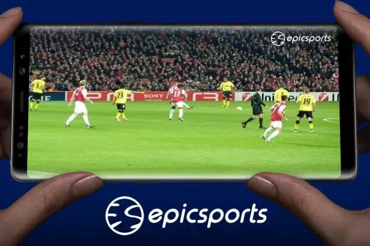 EpicSportsZone