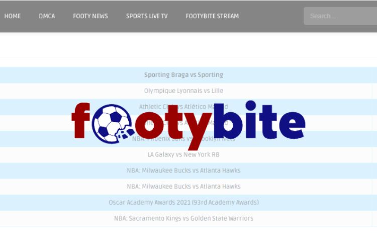 FootyBite