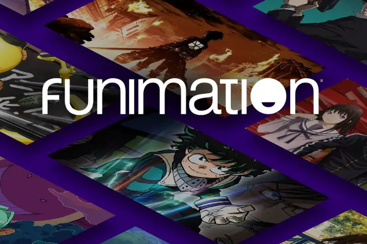 Funimation-AniCloud Alternatives