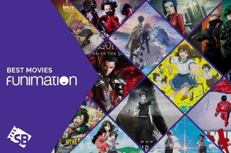 Funimation