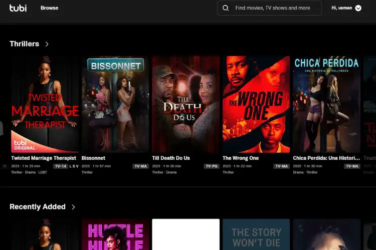 TubiTV