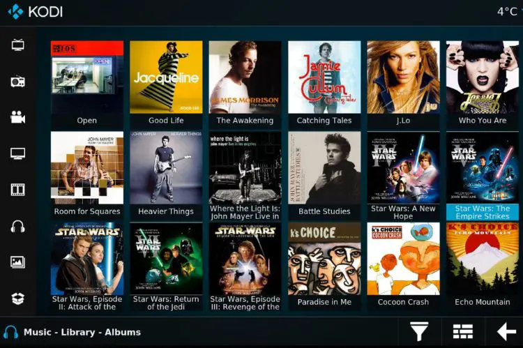 Kodi-Iomovies Alternatives
