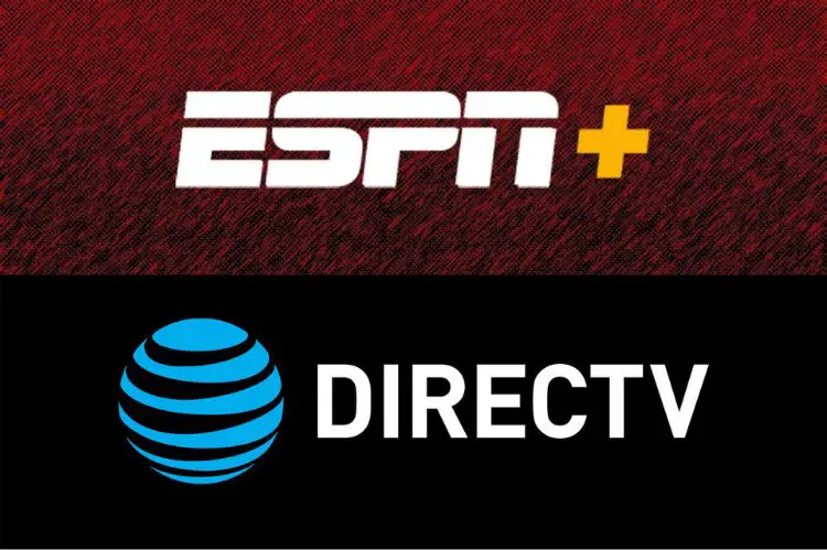 DirecTV Stream & ESPN2