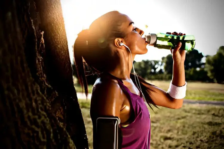 7 Tips For Walking 8 Miles Effectively