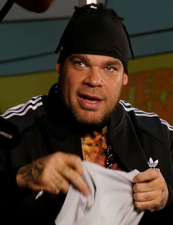 Early Life and Education-Tyrus Net Worth