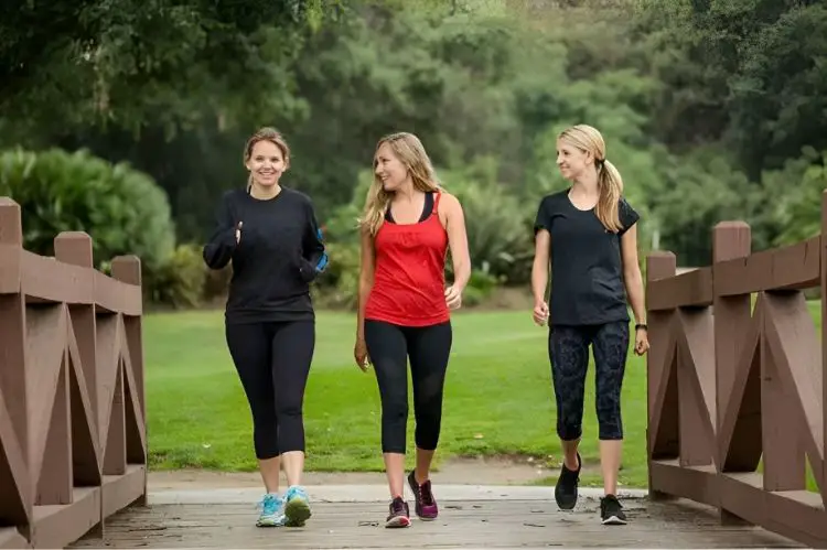 Factors Affecting Walking Pace-How Long Does It Take To Walk Half A Mile