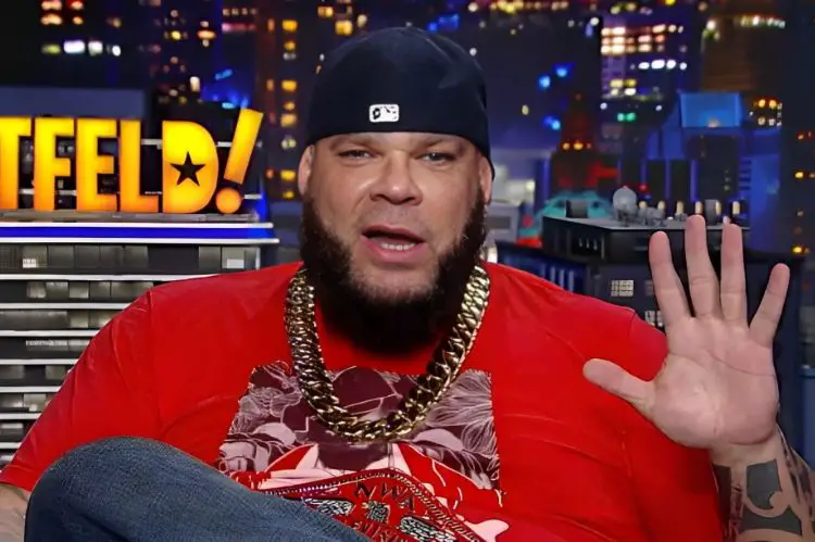 Personal Life-Tyrus Net Worth