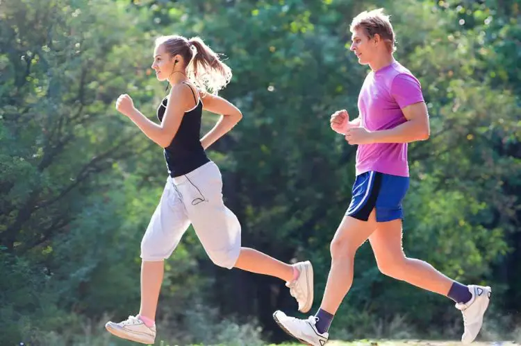 The Benefits of Walking 30 Minutes a Day-How Long Should You Walk A Day