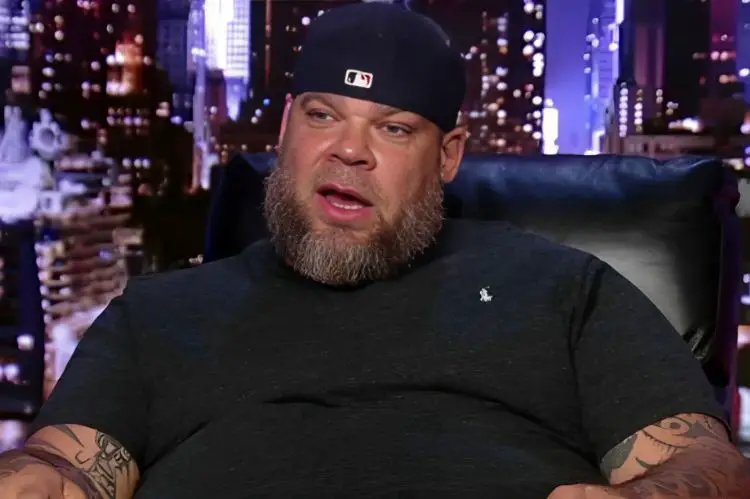 Tyrus as a Social Media Influencer
