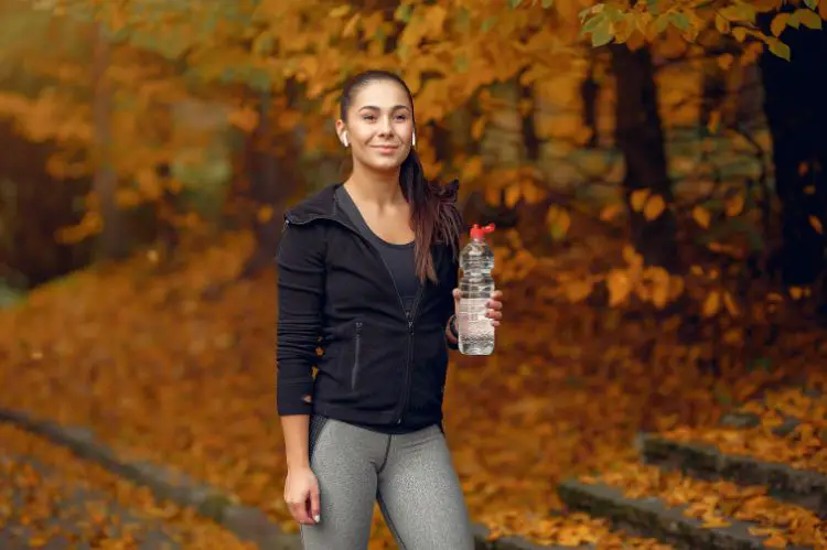 Gearing Up for a 20-Mile Walk: What Are The Necessary Supplies?