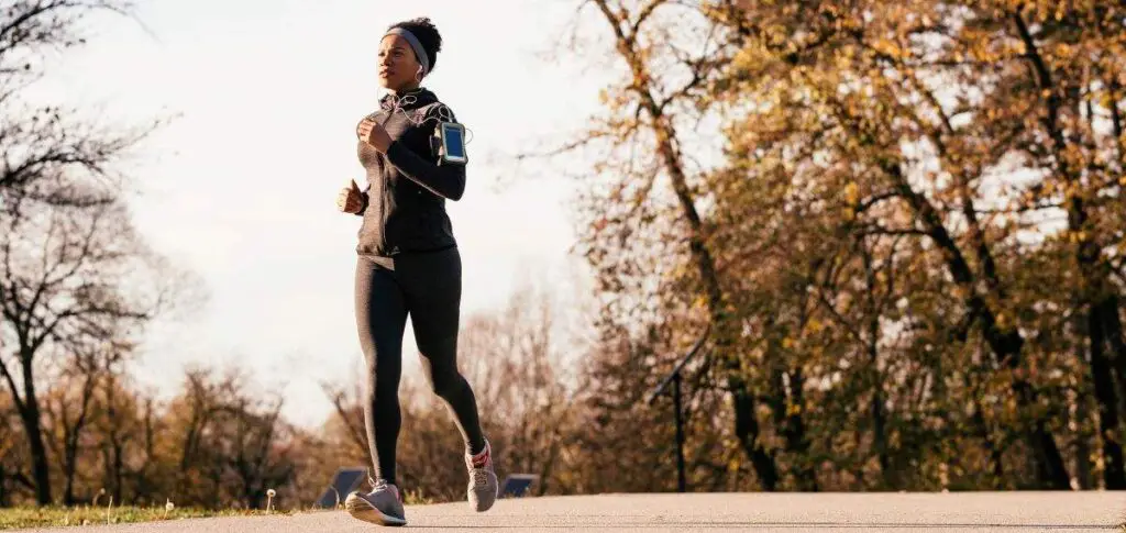 How Long Does It Take To Walk 3 Km And How Calories Burned?