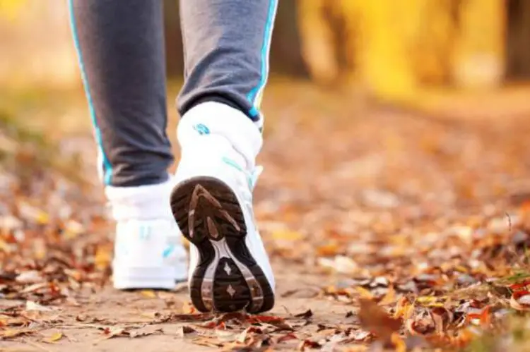 How Many Steps are in a 1-Km Walk?