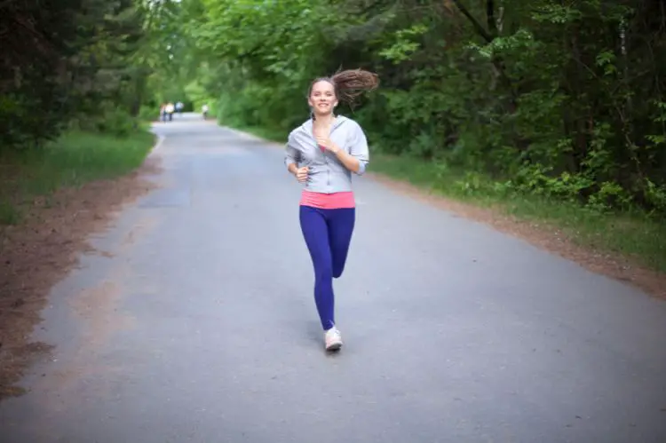 What Are The Side Effects of Walking 30 Km at Once?