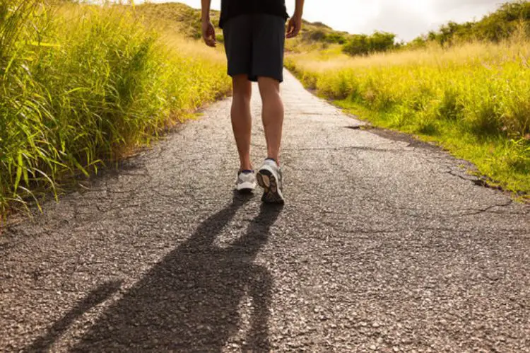 What Are the Benefits of Walking 4 Miles