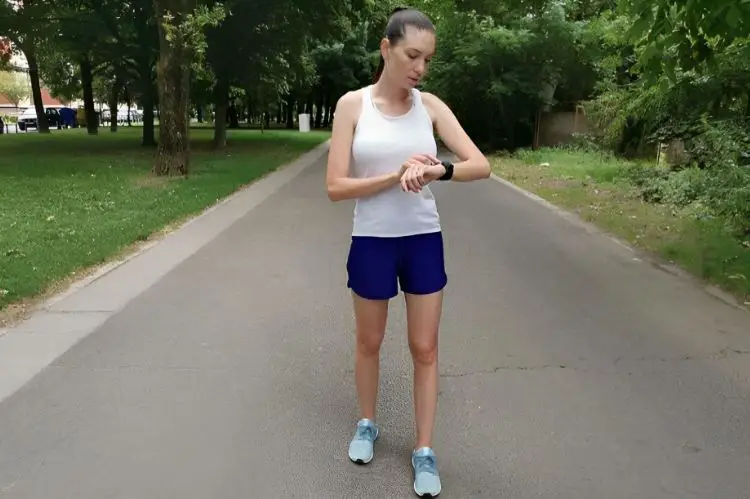 What’s The Average Walking Time To Cover 5 Km