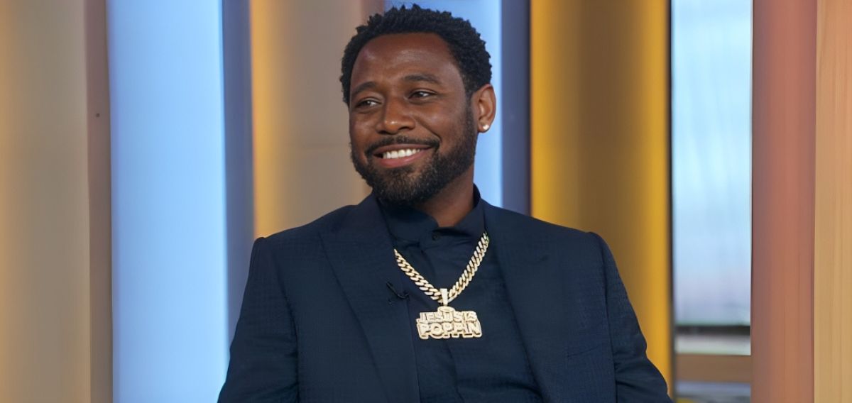 Kountry Wayne Net Worth Unveiling Journey from Detroit to Riches