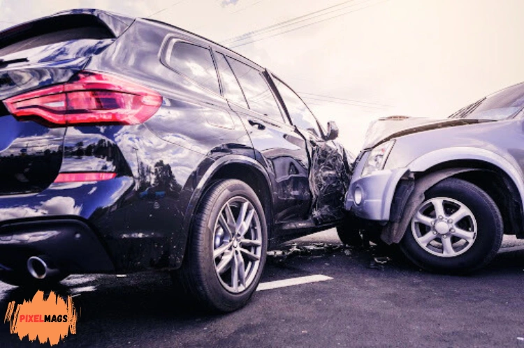 Car Accident Aftermath: Essential Steps To Take