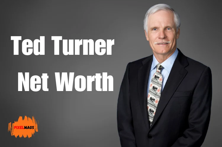 Ted Turner Net Worth