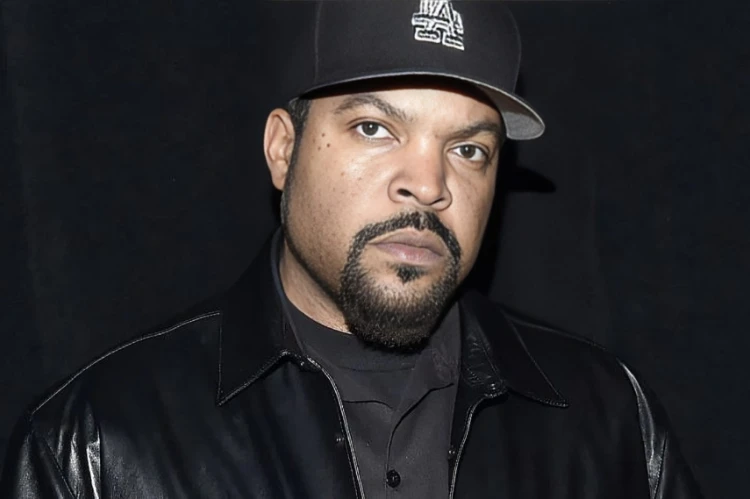 Ice Cube net worth 2025 success.