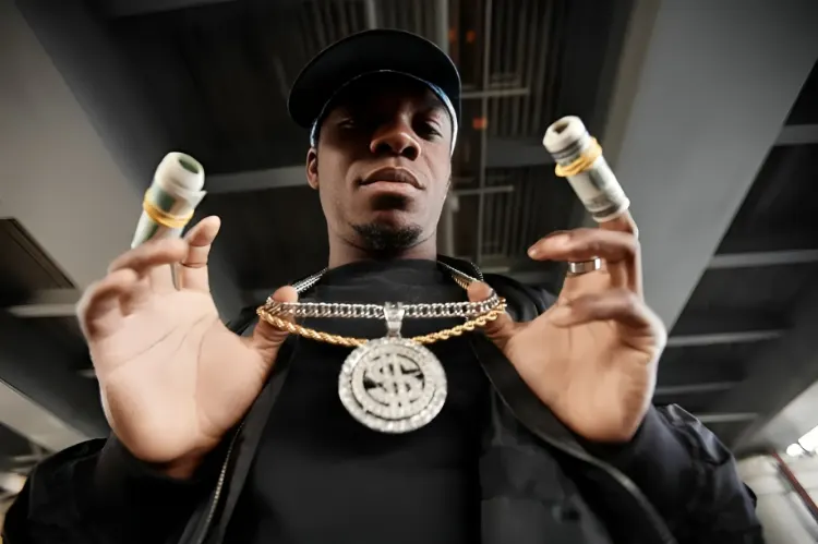 50 Cent bankruptcy comeback